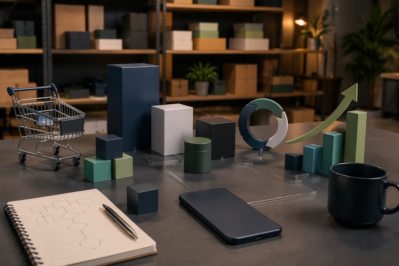 How No-Code Technology Is Lowering the Barrier to Entry for Shopify Store Owners Going Mobile